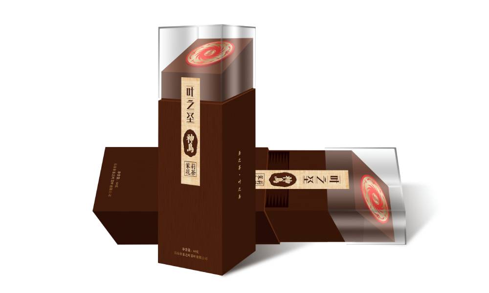 鞍山礼品包装设计：以礼传情，融合城市特色，打造有温度的伴手礼