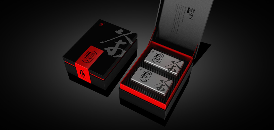 鞍山包装设计的底层逻辑：用差异化塑造不可替代的品牌印记
